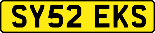 SY52EKS