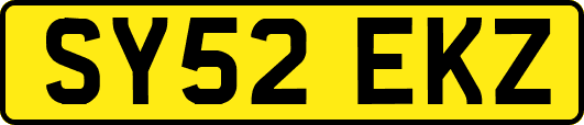 SY52EKZ