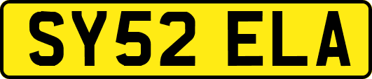 SY52ELA