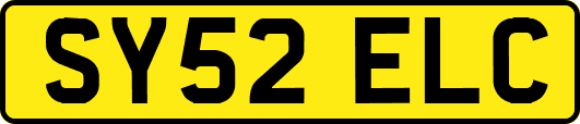 SY52ELC