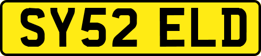 SY52ELD