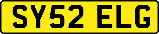 SY52ELG