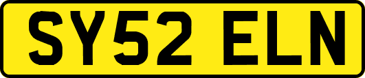 SY52ELN