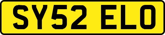 SY52ELO