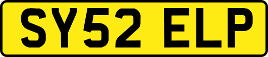 SY52ELP