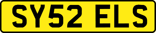 SY52ELS
