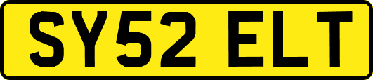 SY52ELT
