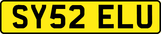 SY52ELU