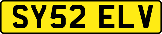 SY52ELV