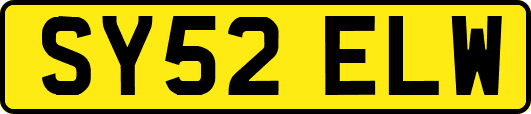 SY52ELW