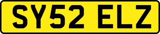 SY52ELZ