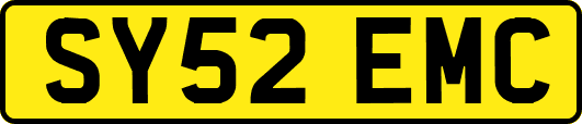 SY52EMC