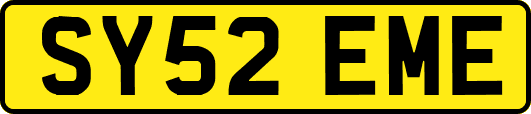 SY52EME
