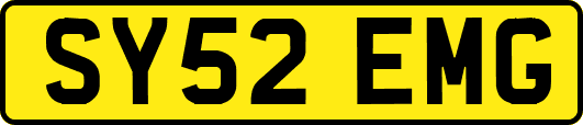 SY52EMG