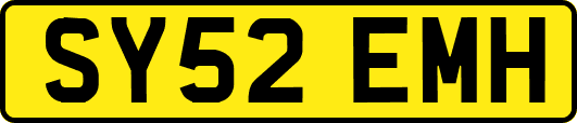 SY52EMH