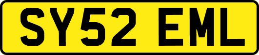 SY52EML