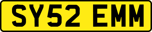 SY52EMM