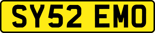 SY52EMO