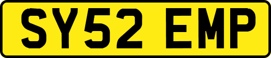 SY52EMP