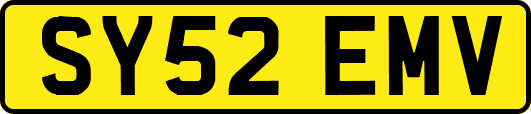 SY52EMV