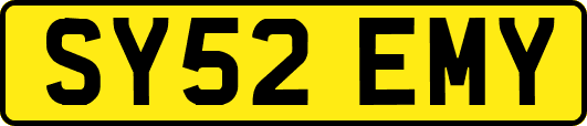 SY52EMY