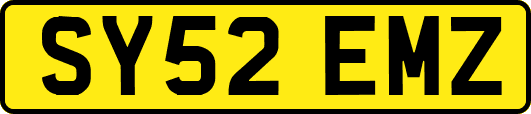 SY52EMZ
