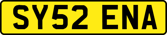 SY52ENA