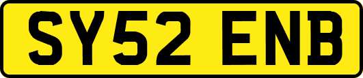 SY52ENB