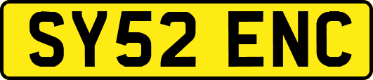 SY52ENC