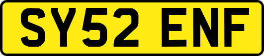 SY52ENF