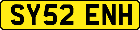 SY52ENH