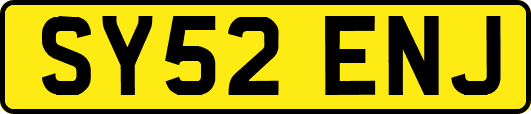 SY52ENJ