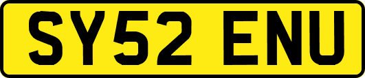 SY52ENU