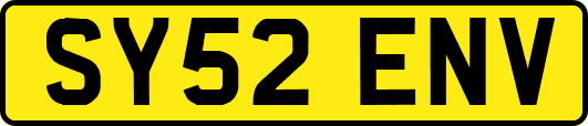 SY52ENV