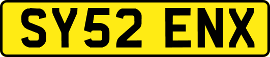 SY52ENX