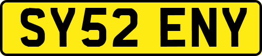 SY52ENY