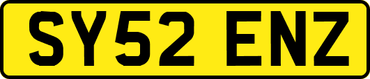 SY52ENZ