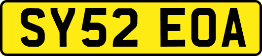 SY52EOA