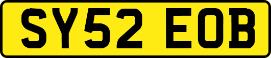 SY52EOB
