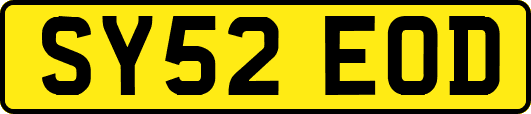 SY52EOD