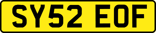 SY52EOF