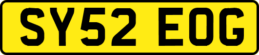 SY52EOG