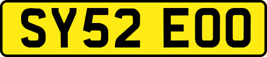 SY52EOO
