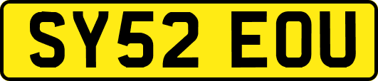 SY52EOU