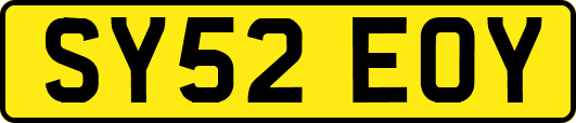 SY52EOY