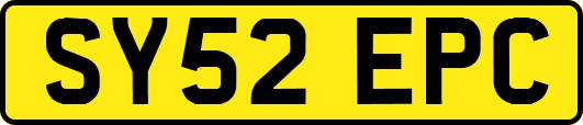 SY52EPC