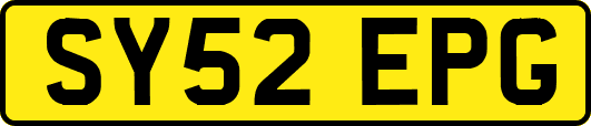 SY52EPG