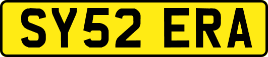 SY52ERA