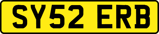 SY52ERB