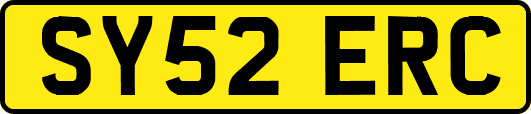SY52ERC